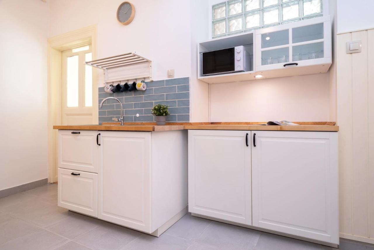Blue Ribbon Apartment Budapest Extérieur photo