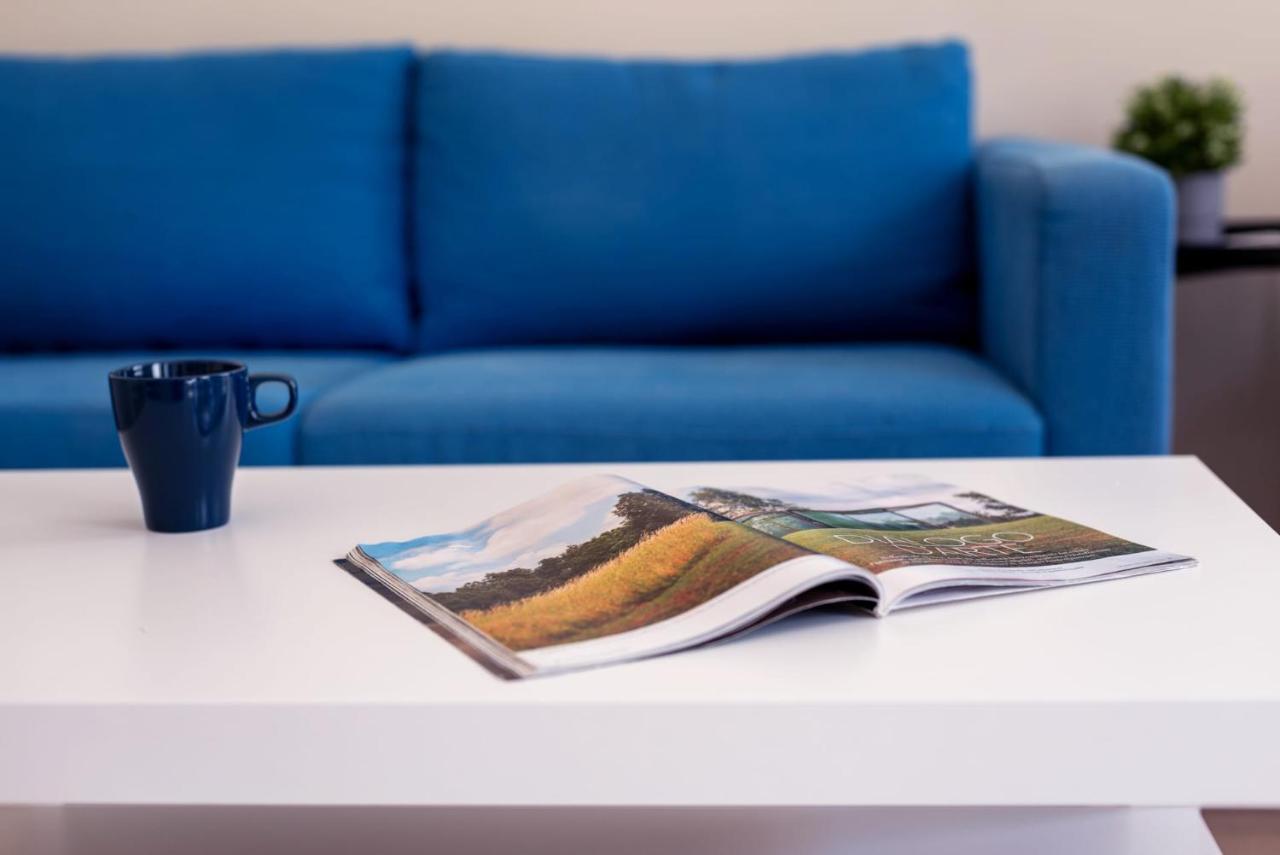 Blue Ribbon Apartment Budapest Extérieur photo